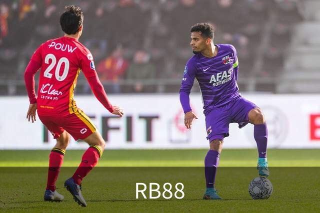 RB88公司简介图片